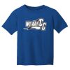 Youth Gildan Performance ® T Shirt Thumbnail