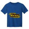 Youth Gildan Performance ® T Shirt Thumbnail
