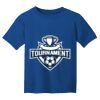 Youth Gildan Performance ® T Shirt Thumbnail