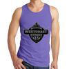 Beach Wash ™ Garment Dyed Tank Thumbnail