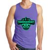 Beach Wash ™ Garment Dyed Tank Thumbnail