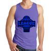 Beach Wash ™ Garment Dyed Tank Thumbnail