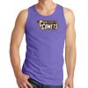 Beach Wash ™ Garment Dyed Tank Thumbnail