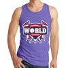 Beach Wash ™ Garment Dyed Tank Thumbnail