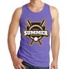 Beach Wash ™ Garment Dyed Tank Thumbnail