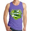 Beach Wash ™ Garment Dyed Tank Thumbnail