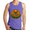 Beach Wash ™ Garment Dyed Tank Thumbnail