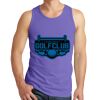 Beach Wash ™ Garment Dyed Tank Thumbnail