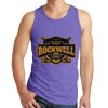 Beach Wash ™ Garment Dyed Tank Thumbnail