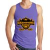Beach Wash ™ Garment Dyed Tank Thumbnail