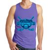 Beach Wash ™ Garment Dyed Tank Thumbnail