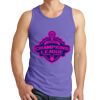 Beach Wash ™ Garment Dyed Tank Thumbnail