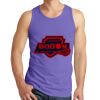 Beach Wash ™ Garment Dyed Tank Thumbnail