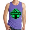 Beach Wash ™ Garment Dyed Tank Thumbnail