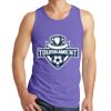 Beach Wash ™ Garment Dyed Tank Thumbnail