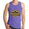 Beach Wash ™ Garment Dyed Tank Thumbnail
