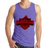 Beach Wash ™ Garment Dyed Tank Thumbnail