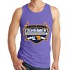 Beach Wash ™ Garment Dyed Tank Thumbnail