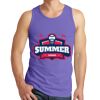 Beach Wash ™ Garment Dyed Tank Thumbnail