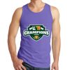 Beach Wash ™ Garment Dyed Tank Thumbnail