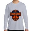 ® Long Sleeve Performance Tee Thumbnail