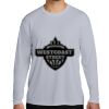 ® Long Sleeve Performance Tee Thumbnail