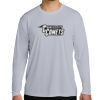 ® Long Sleeve Performance Tee Thumbnail