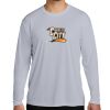 ® Long Sleeve Performance Tee Thumbnail