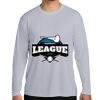 ® Long Sleeve Performance Tee Thumbnail