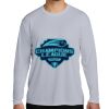 ® Long Sleeve Performance Tee Thumbnail