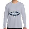 ® Long Sleeve Performance Tee Thumbnail