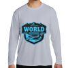 ® Long Sleeve Performance Tee Thumbnail