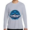 ® Long Sleeve Performance Tee Thumbnail