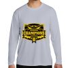 ® Long Sleeve Performance Tee Thumbnail