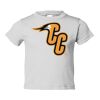 Toddler Cotton Jersey Tee Thumbnail