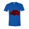 Softstyle T-Shirt Thumbnail